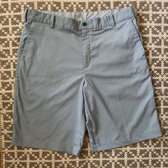 NIKE GOLF Tour Performance DRI-FIT Shorts - 34 - Picture 1 of 4